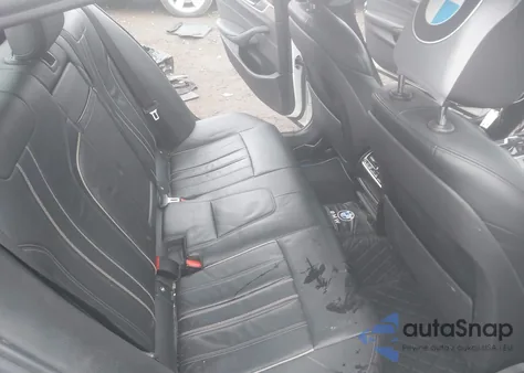 2018 BMW 530I xDrive z USA, uszkodzony, nr VIN WBAJA7C58JWA71169